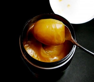 Manuka honey