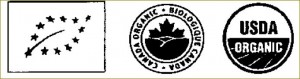 Organic Canadian Honey