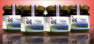 Life Mel Honey_Chemo Support